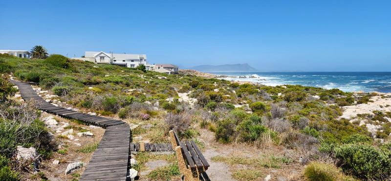 0 Bedroom Property for Sale in Kleinmond Western Cape